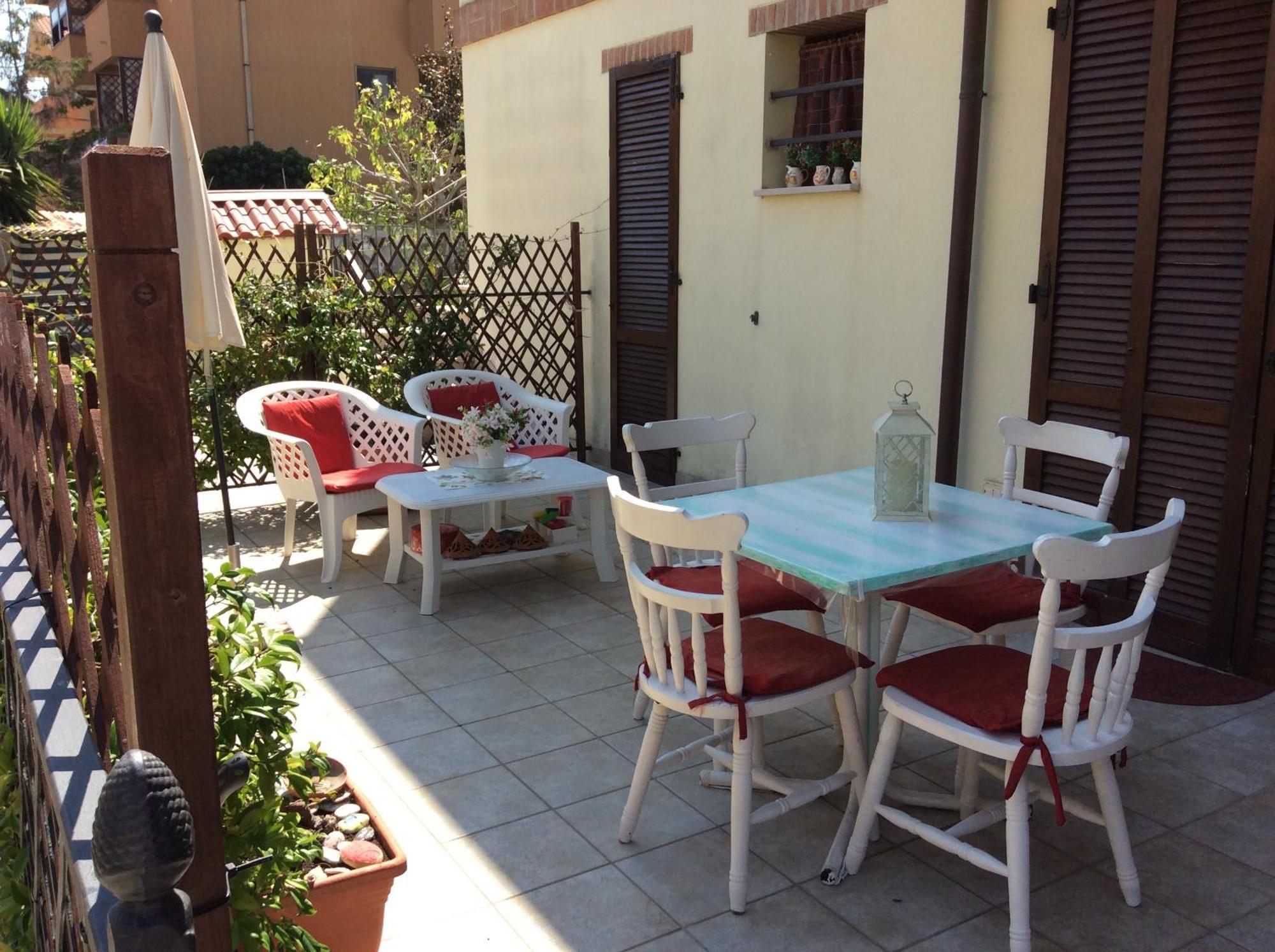 Affitto Appartamento Sul Mare Senigallia Exterior foto