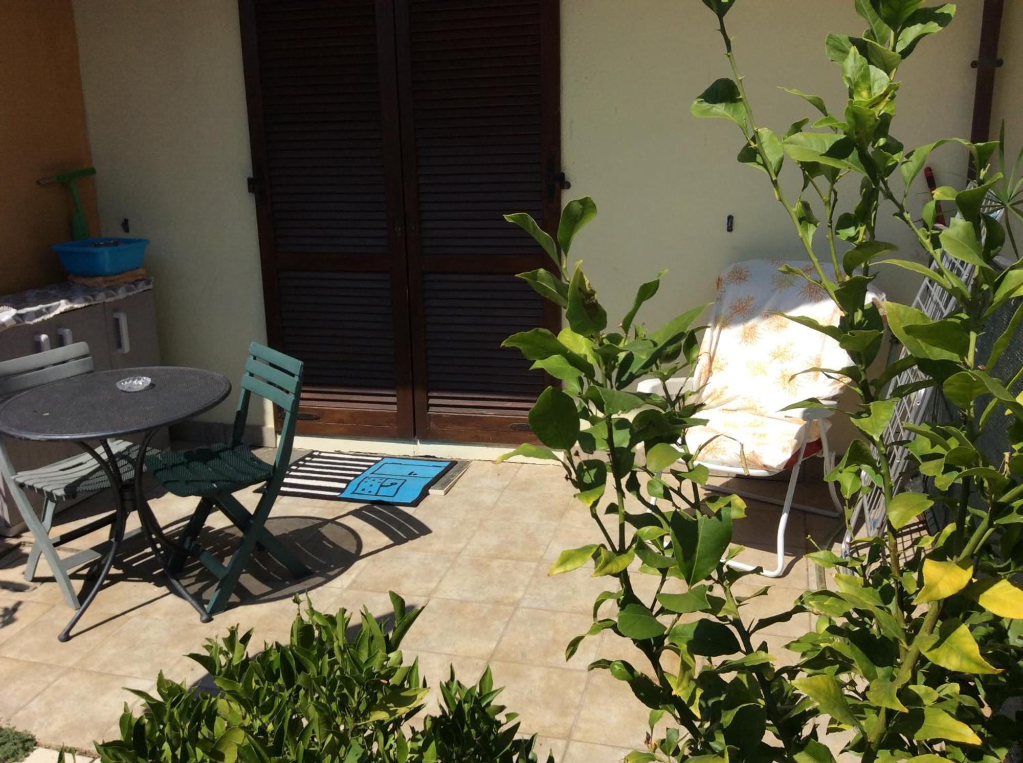 Affitto Appartamento Sul Mare Senigallia Exterior foto